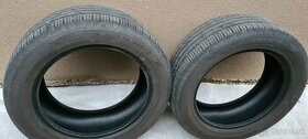 2x letne pneu na kia sportage 235/55 r18