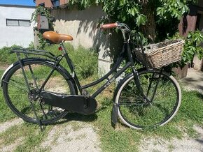 Predám holandský bicykel