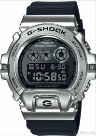 Casio G-Shock GM-6900 1er