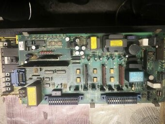 Fanuc servodrive