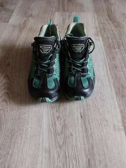 Tenisky ALPINE PRO  č 36