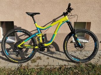 Giant Reign 2