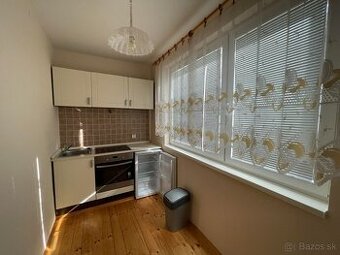 PREDAJ - 1 izbový byt, Kyjevská ulica, Rožňava
