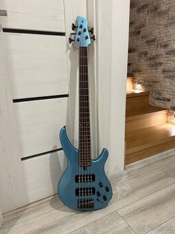 Yamaha TRBX305 Factory Blue
