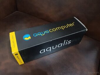 Expanzná nádoba Aquacomputer Aqualis 880