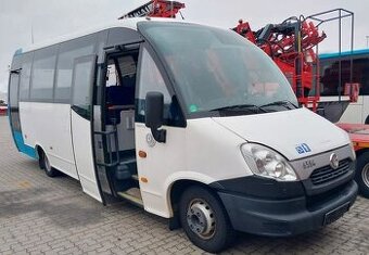 IVECO INDCAR C70 - viac kusov