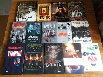 ZAFON,NESBO,PUZO,BUTLER,OWENN,NAGORSKI,GROOM,ARCHER,