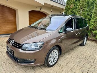 Vw Sharan