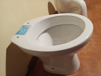 Misy wc nové - 1