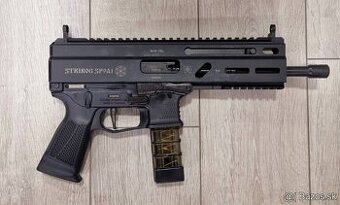 Grand Power, GP Stribog SP9 A1 EU, kaliber 9x19 mm Luger