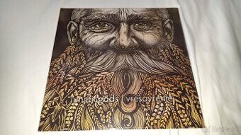 LUNATIC GODS - vresovrenie