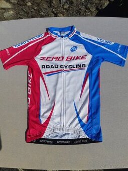 Predam cyklistické tričká