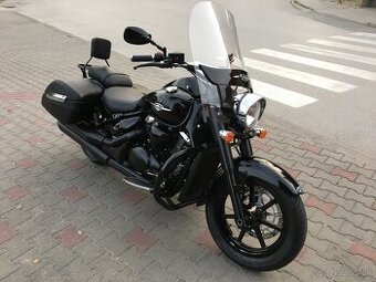 SUZUKI Intruder VL1500 BT