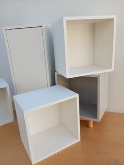 Ikea Eket - zostava - výborný stav