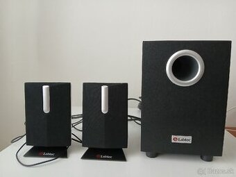 Reproduktory Labtec S-0158B