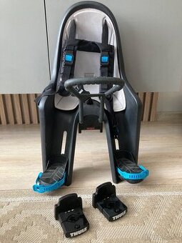 Detska cyklo sedacka THULE