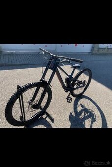 Scott Gambler 910M