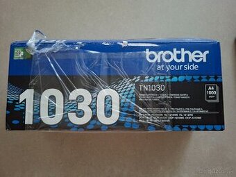 Toner Brother TN1030