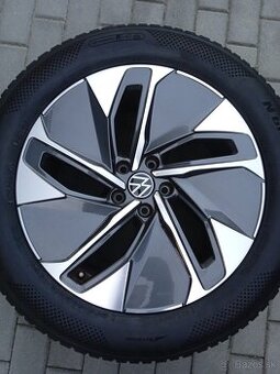 5x112 r19 originál VW id 4, id 5