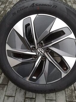 5x112 r19   originál VW id 4,  id 5