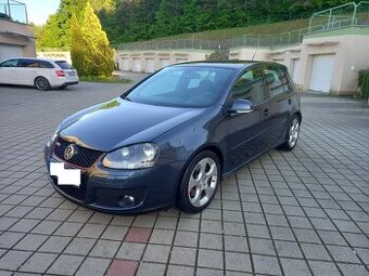 Volkswagen Golf 5 GTI 2.0 TFSI 147Kw(200Ps)