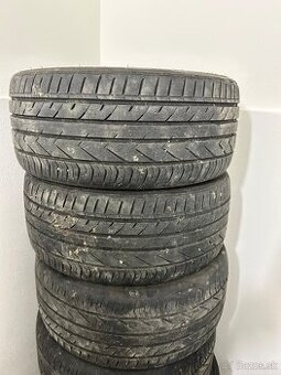 Letné pneu 225/35 r19