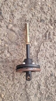 Odesa short shift E46