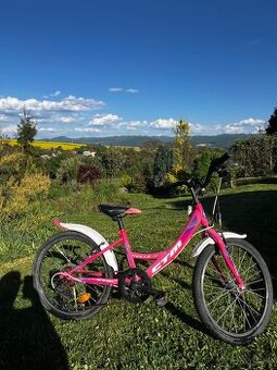Bicykel CTM 20 Maggie