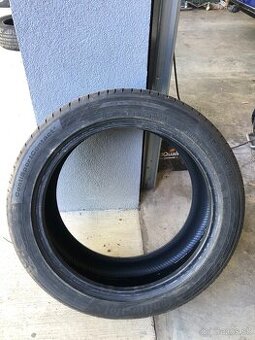 Predám pneu 1ks Continental ContiSportContact5 235/45/r18