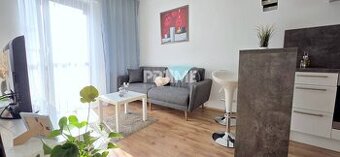 MODERNÝ 2i bytík, NOVOSTAVBA MODRÁ GUĽA , CENTRUM, Suché Mýt