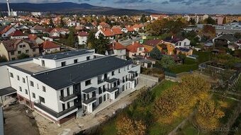 XPERIA ponúka: 4-izbový, veľký tehlový byt v novostavbe v ce