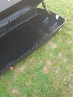 Stresny box