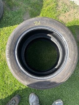 Dunlop 205/55 R16 letne - 1