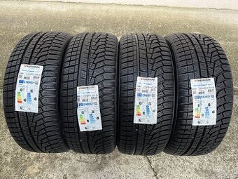 ZIMNE HANKOOK WINTER ICEPT EVO2 215/45 R16