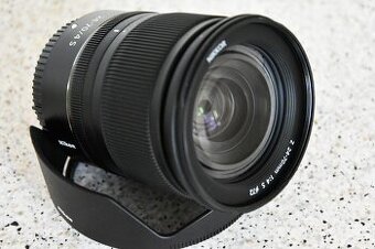 Nikon Z 24-70 F/4 S