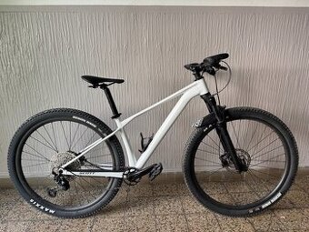 SCOTT CONTESSA SCALE 930