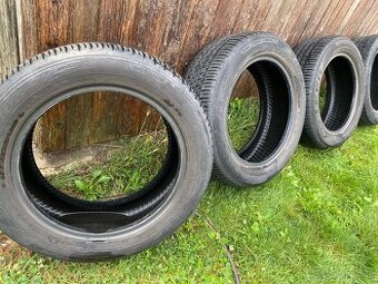 Letné pneu Falken 205/55/R16