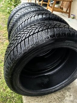 Pneu 245/45 R19