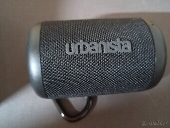 Predám Bluetooth reprák Urbanista Memphis