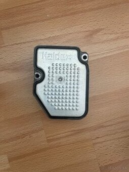 Volvo Haldex riadiaca jednotka