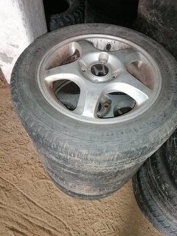 Disky Honda crv