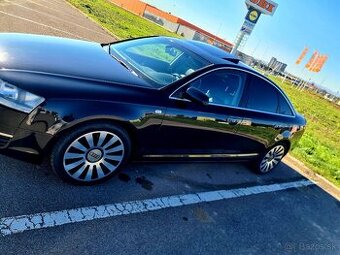 Audi a6 sline 3.0tdi Quatro