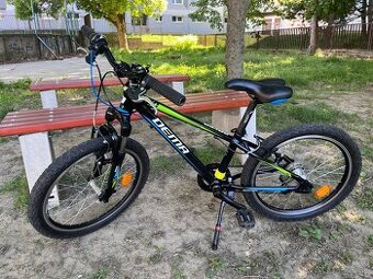 Detský horský bicykel DEMA RACER 20