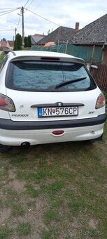 Peugeot 206 19.d