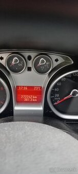 Ford Focus MK 2