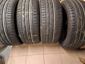 Letné Nokian ZLine Suv 285/50/20 116W