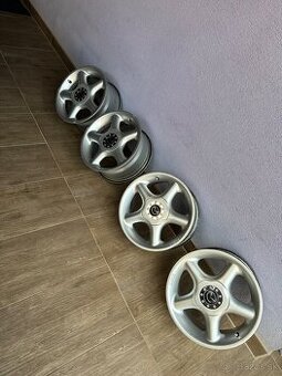 5x114,3 R15