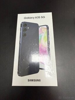 Samsung Galaxy A35 5G