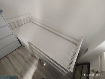 Detská posteľ
