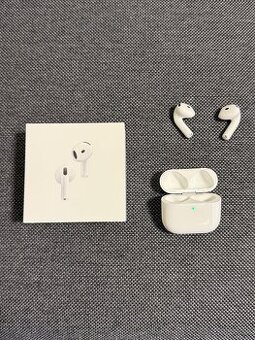 Apple airpods 4